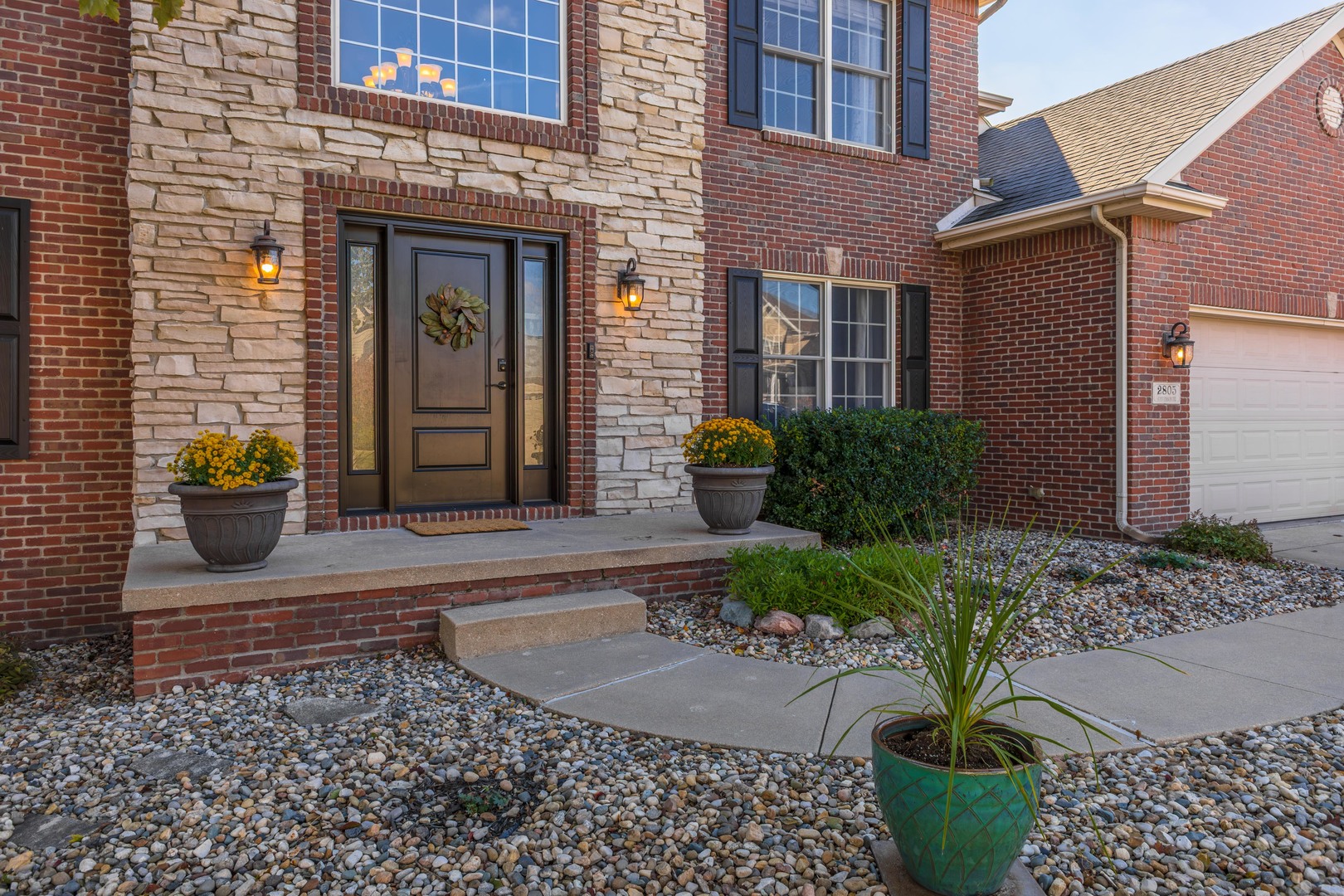 2805 Stevenson Drive, Bloomington, IL 61704