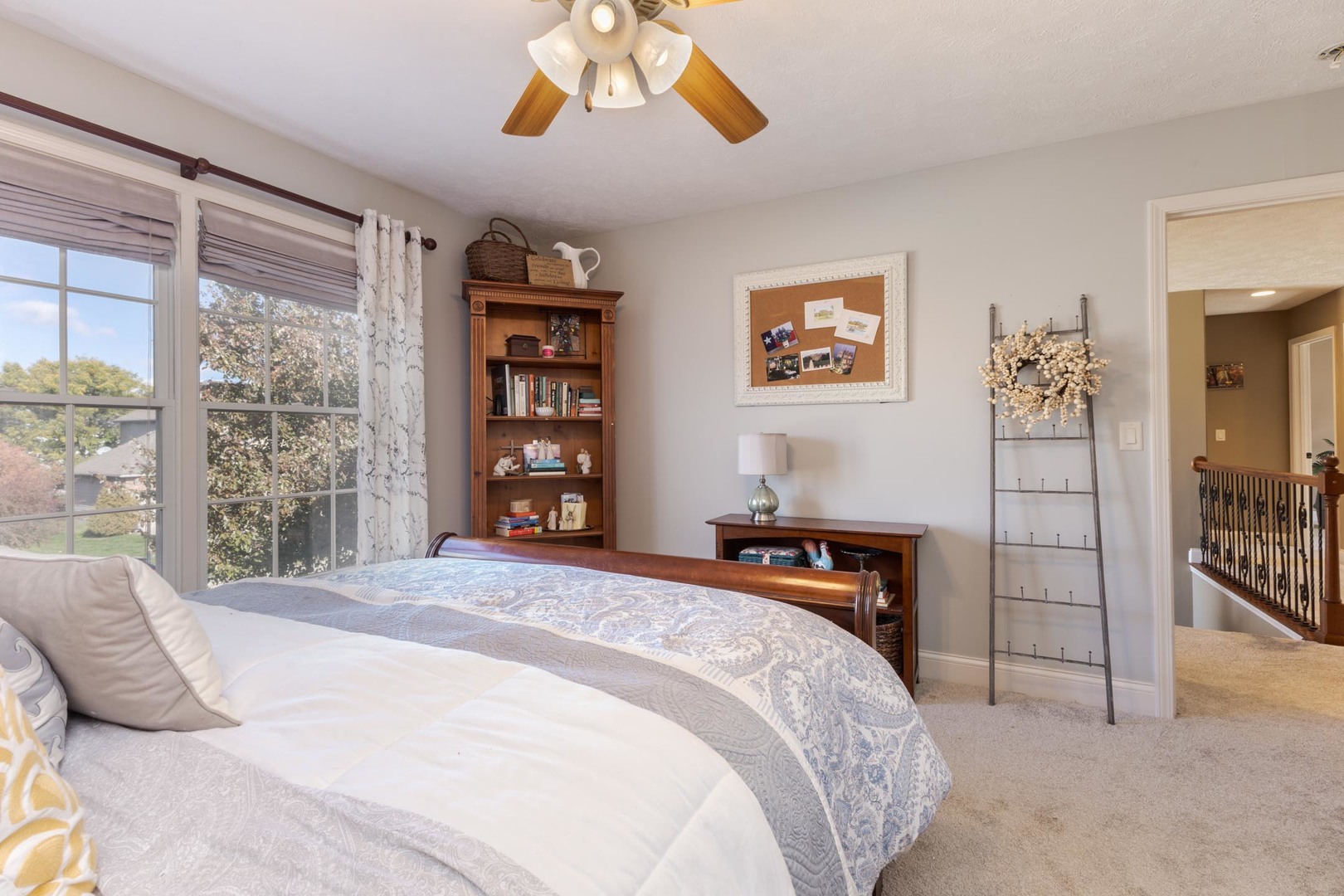 2805 Stevenson Drive, Bloomington, IL 61704