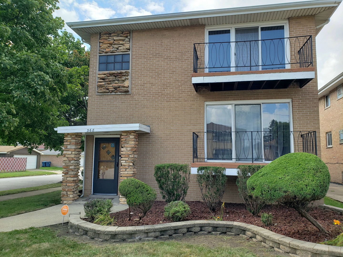 368 Luella Avenue #2, Calumet City, IL 60409