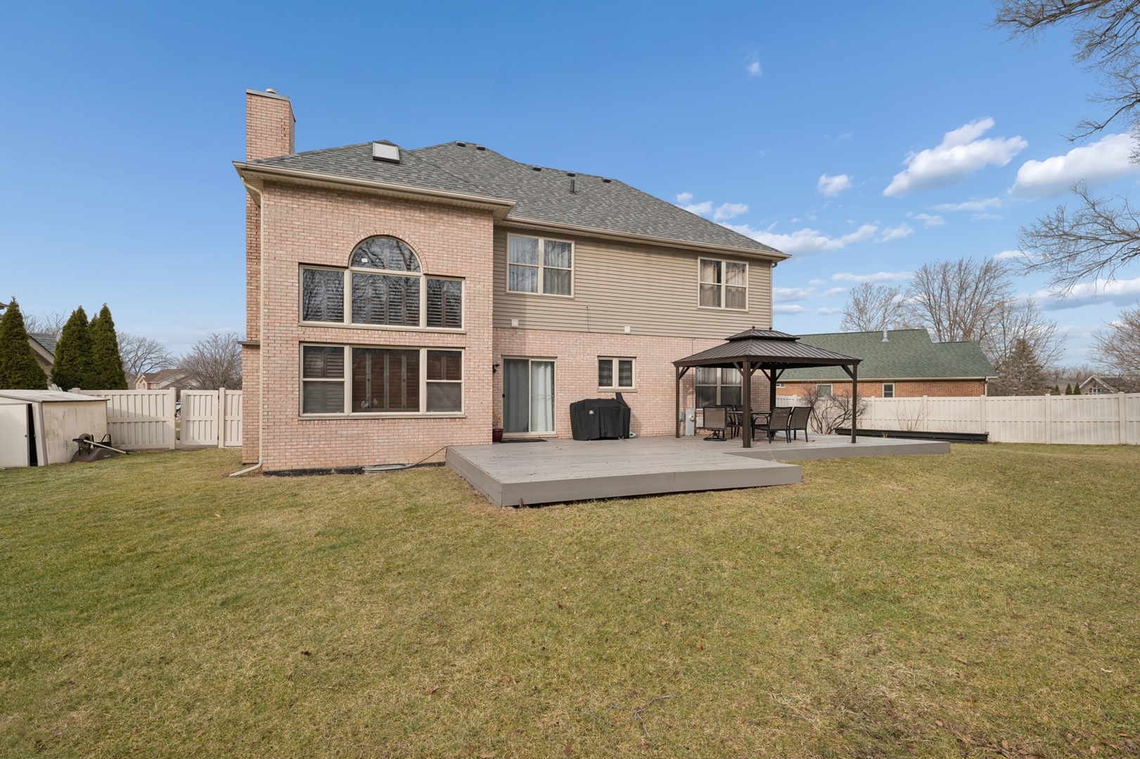 Oak Forest, IL 60452