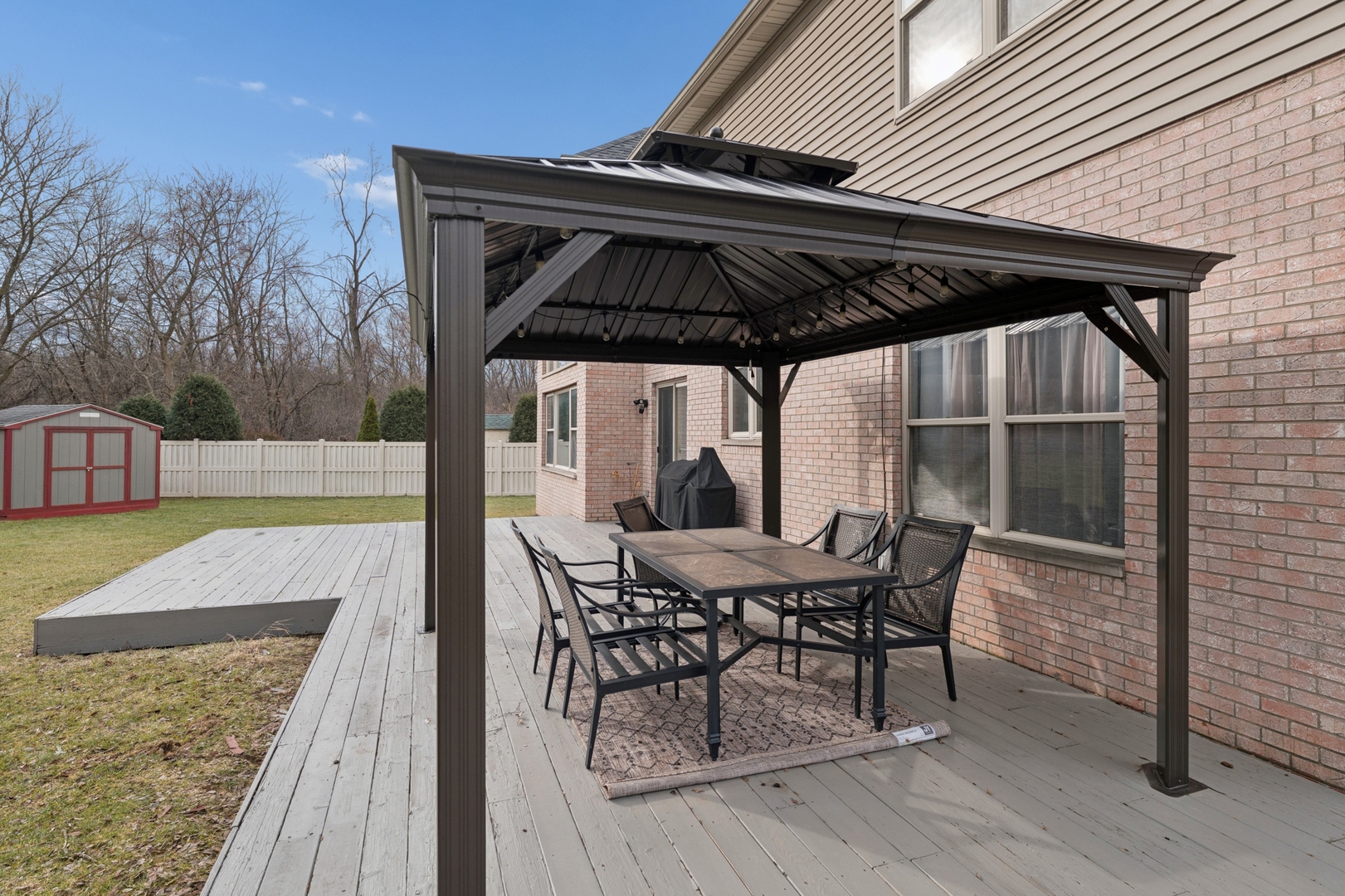 Oak Forest, IL 60452