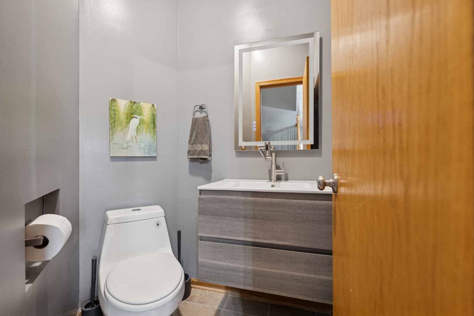 Oak Forest, IL 60452