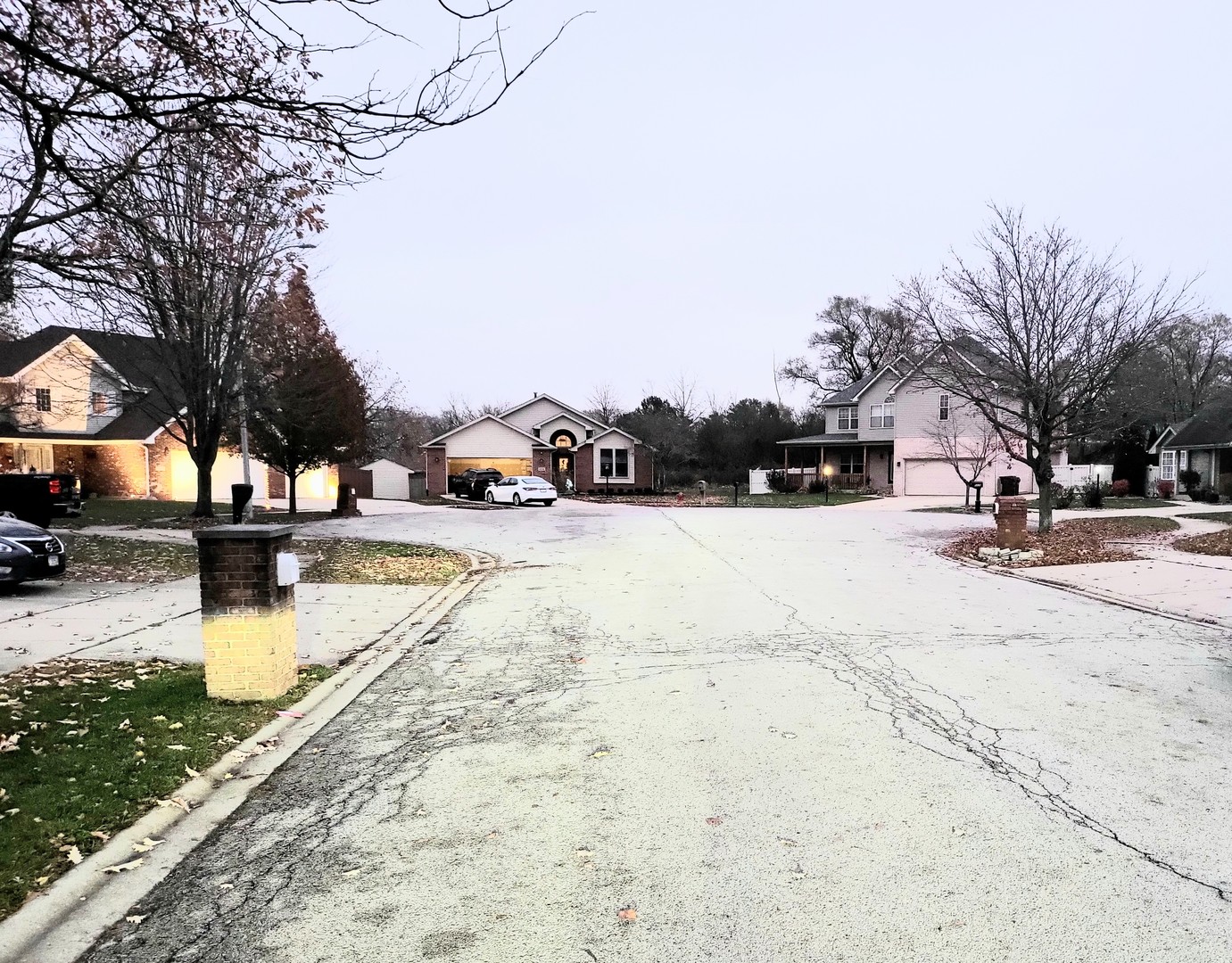 Oak Forest, IL 60452