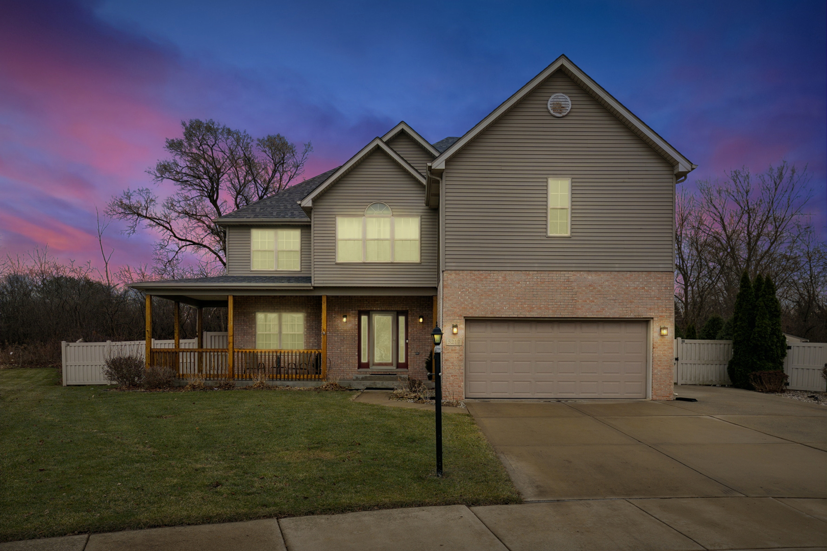 Oak Forest, IL 60452