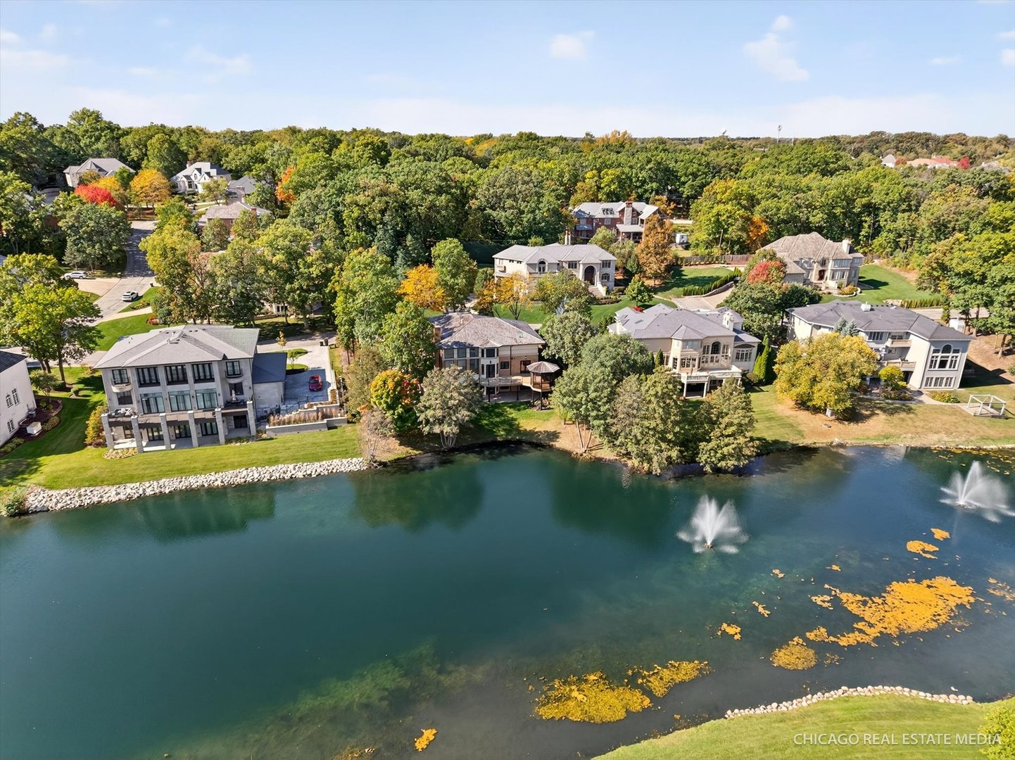 9427 Falling Waters Drive, Burr Ridge, IL 60527