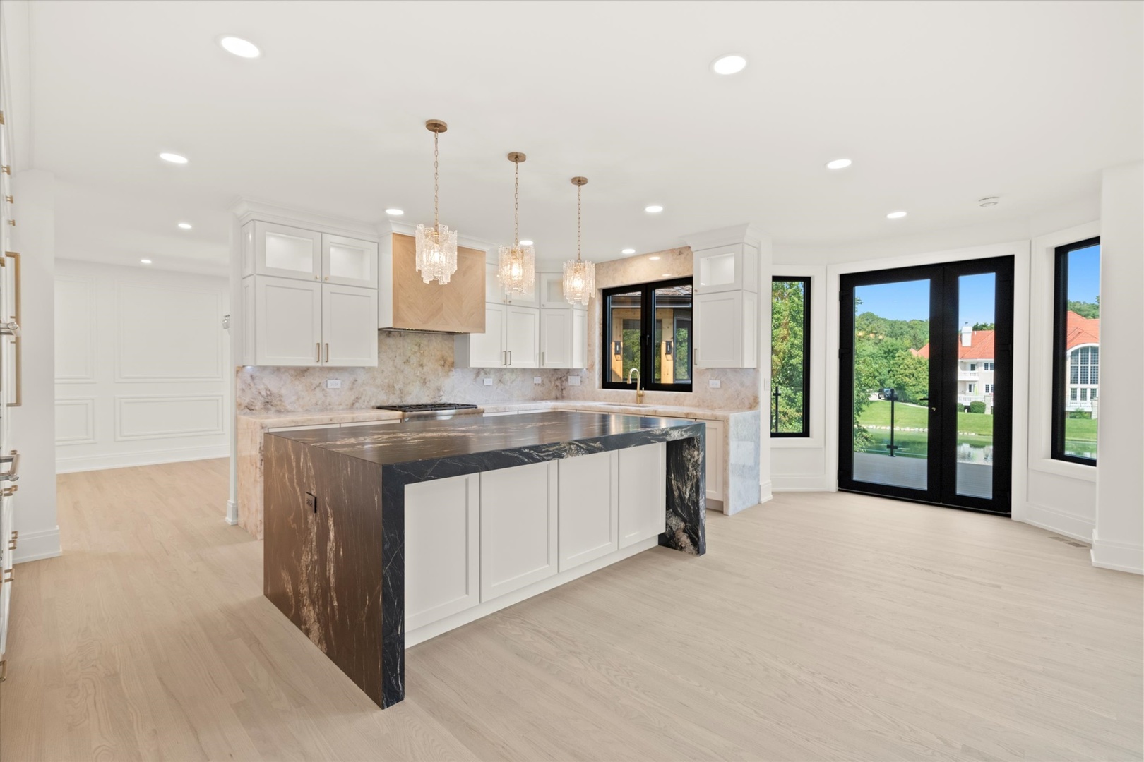 9427 Falling Waters Drive, Burr Ridge, IL 60527