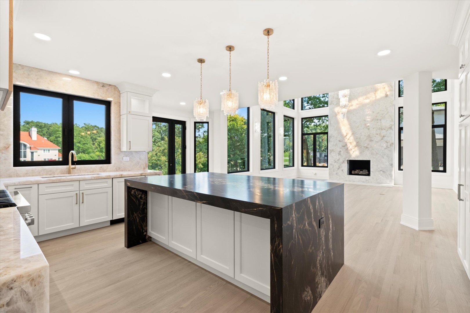 9427 Falling Waters Drive, Burr Ridge, IL 60527