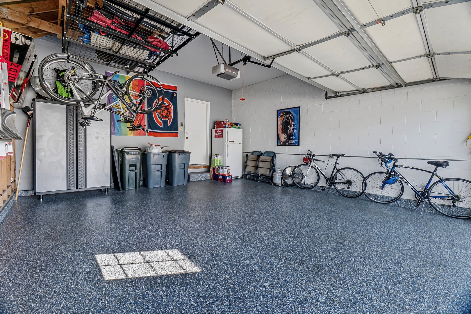 8423 Stratford Drive, Tinley Park, IL 60487