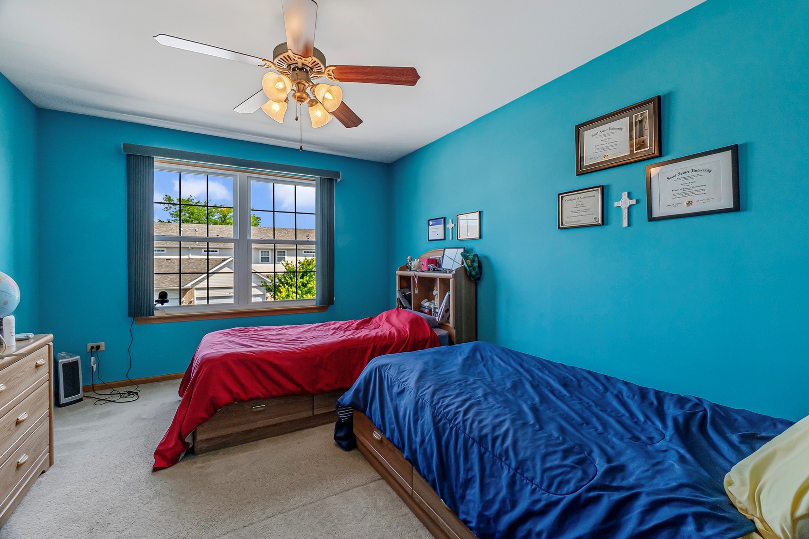 8423 Stratford Drive, Tinley Park, IL 60487