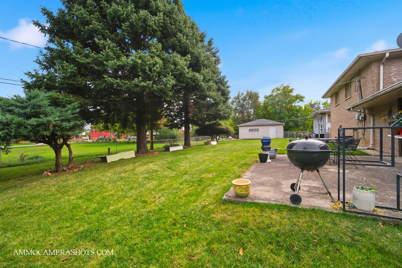 1317 Seeley Avenue, Chicago Heights, IL 60411