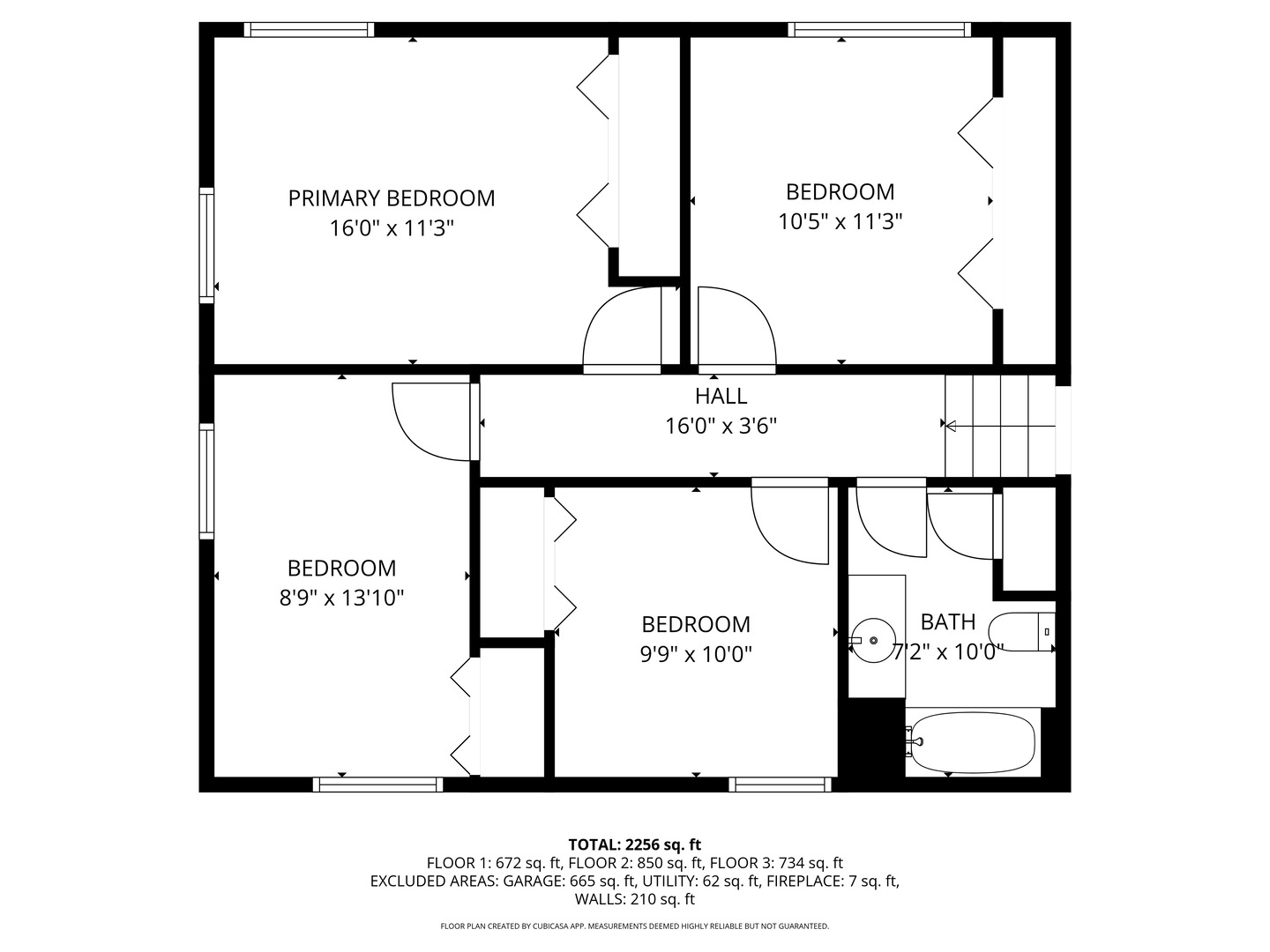 1317 Seeley Avenue, Chicago Heights, IL 60411