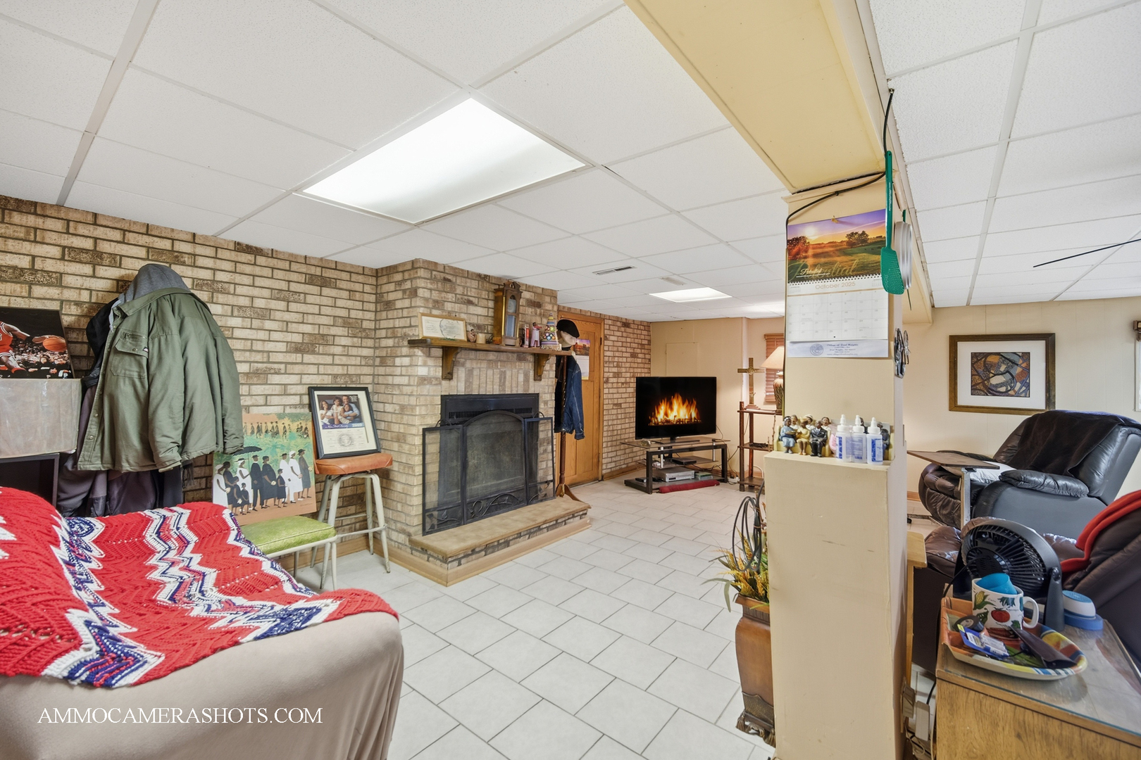 1317 Seeley Avenue, Chicago Heights, IL 60411