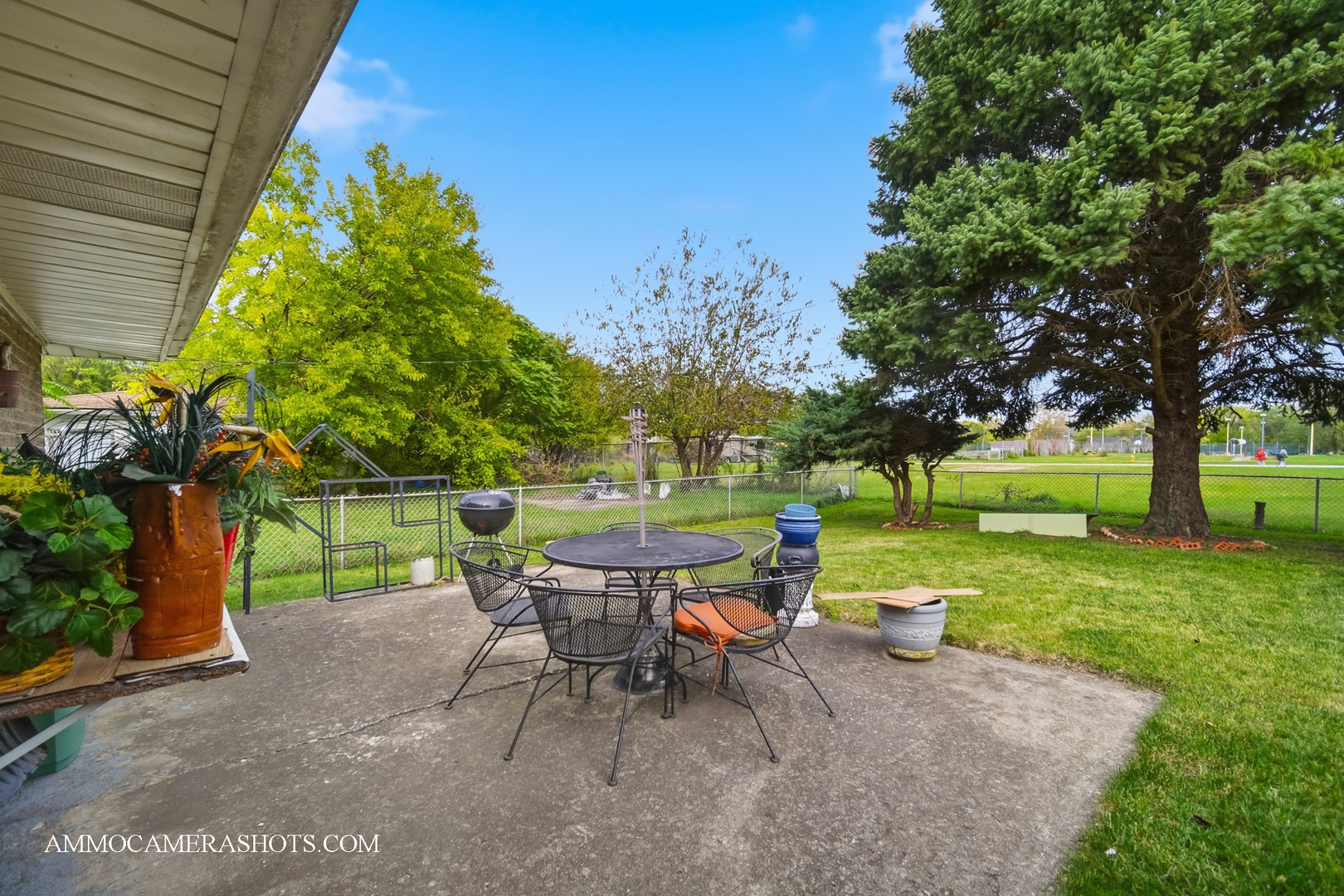 1317 Seeley Avenue, Chicago Heights, IL 60411