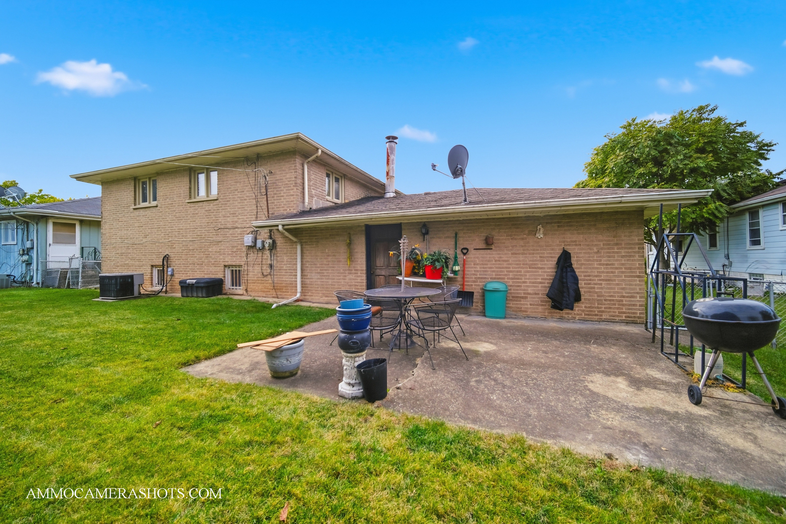 1317 Seeley Avenue, Chicago Heights, IL 60411