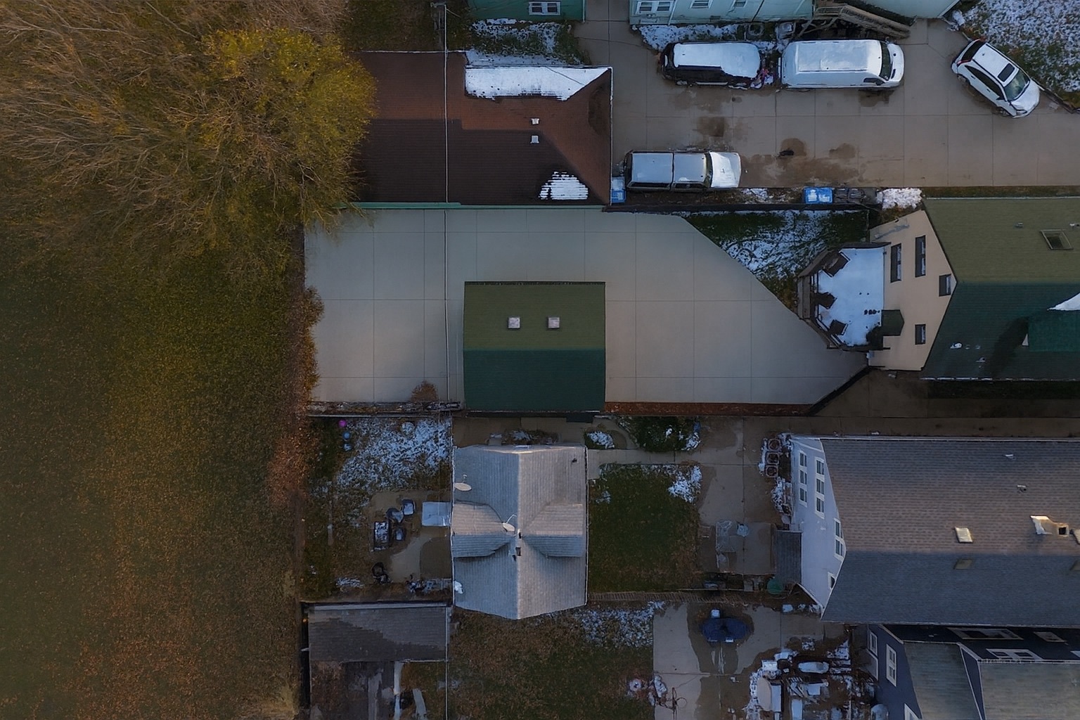 4305 N Mobile Avenue, Chicago, IL 60634