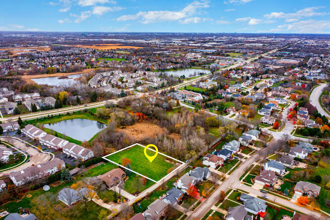 32w396 Forest Drive, Aurora, IL 60502
