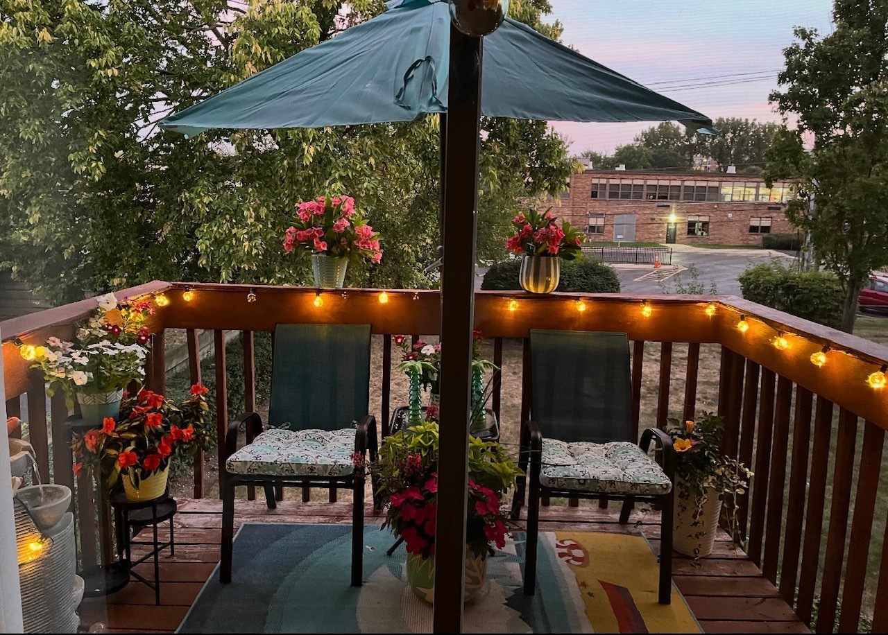 1755 Rand Road #7, Des Plaines, IL 60016