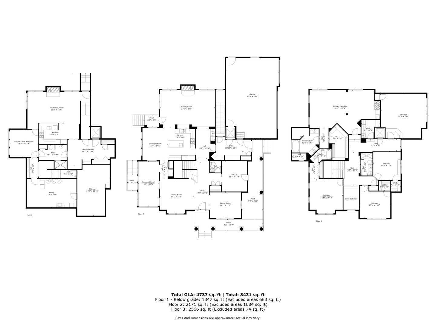 4947 Stonewall Avenue, Downers Grove, IL 60515