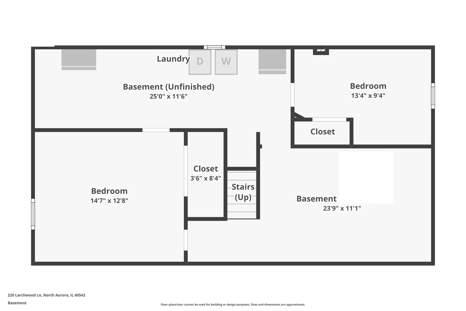 220 Larchwood Lane, North Aurora, IL 60542