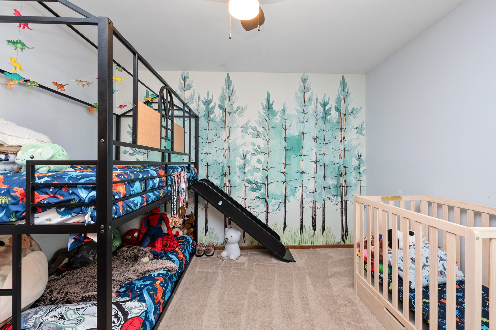 36 Evergreen Drive, Streamwood, IL 60107