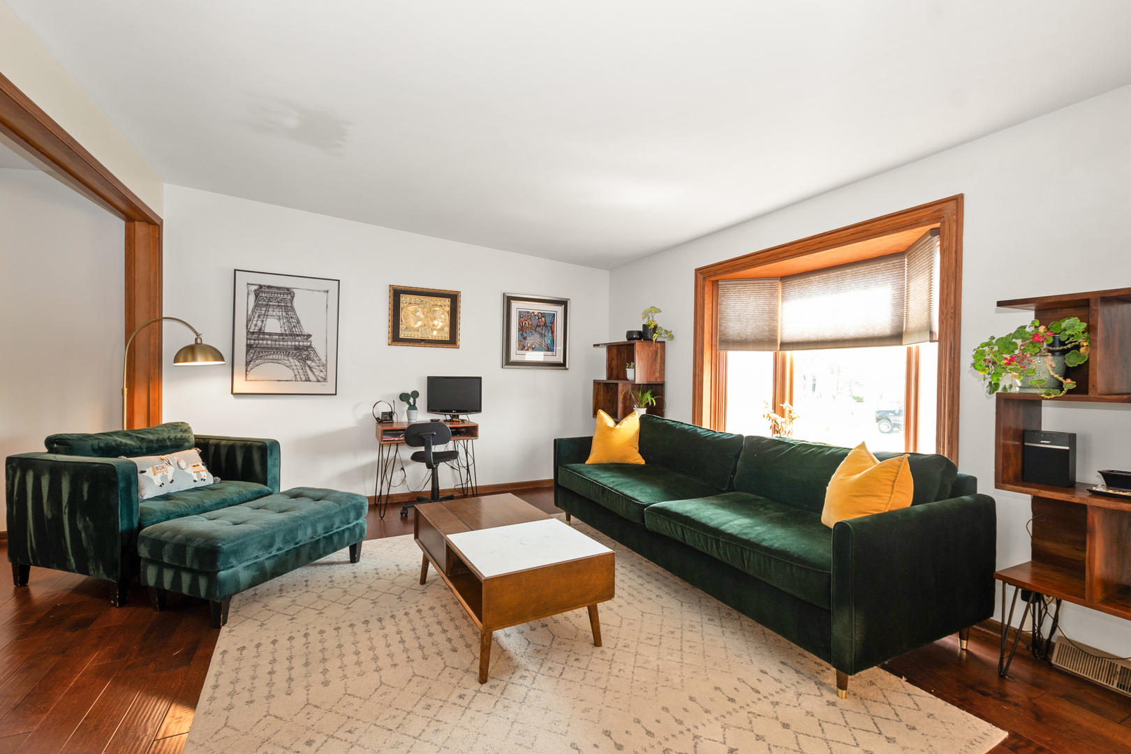 36 Evergreen Drive, Streamwood, IL 60107