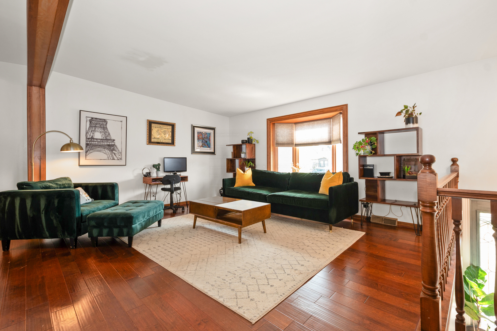 36 Evergreen Drive, Streamwood, IL 60107