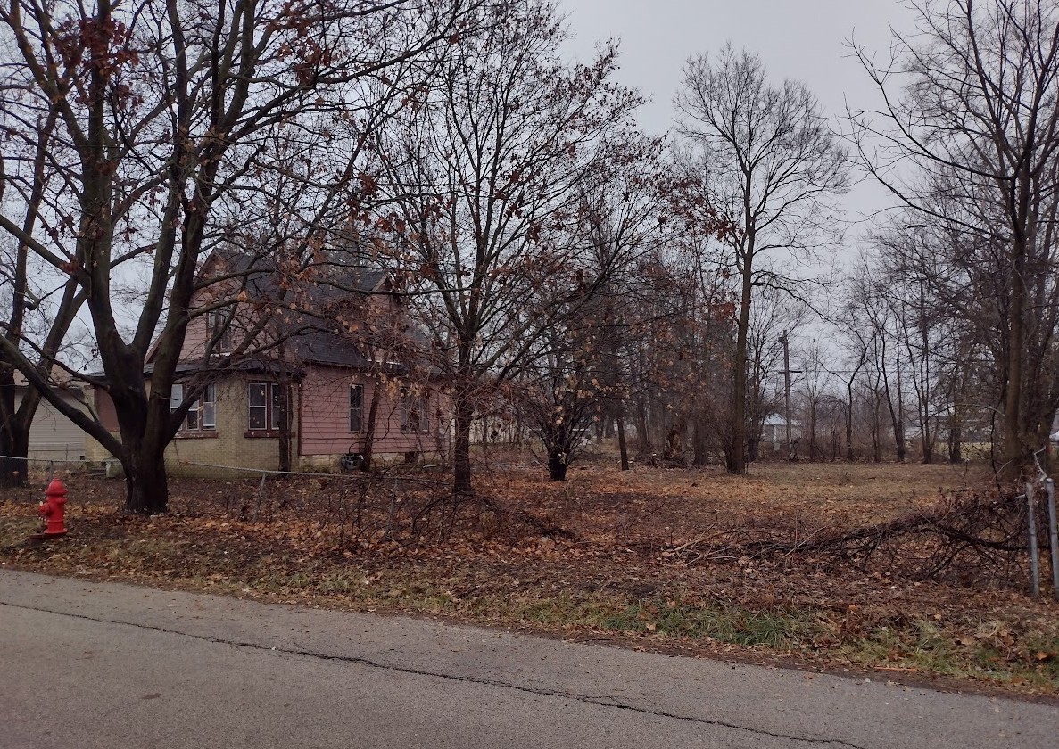 222 Nobes Avenue, Lockport, IL 60441