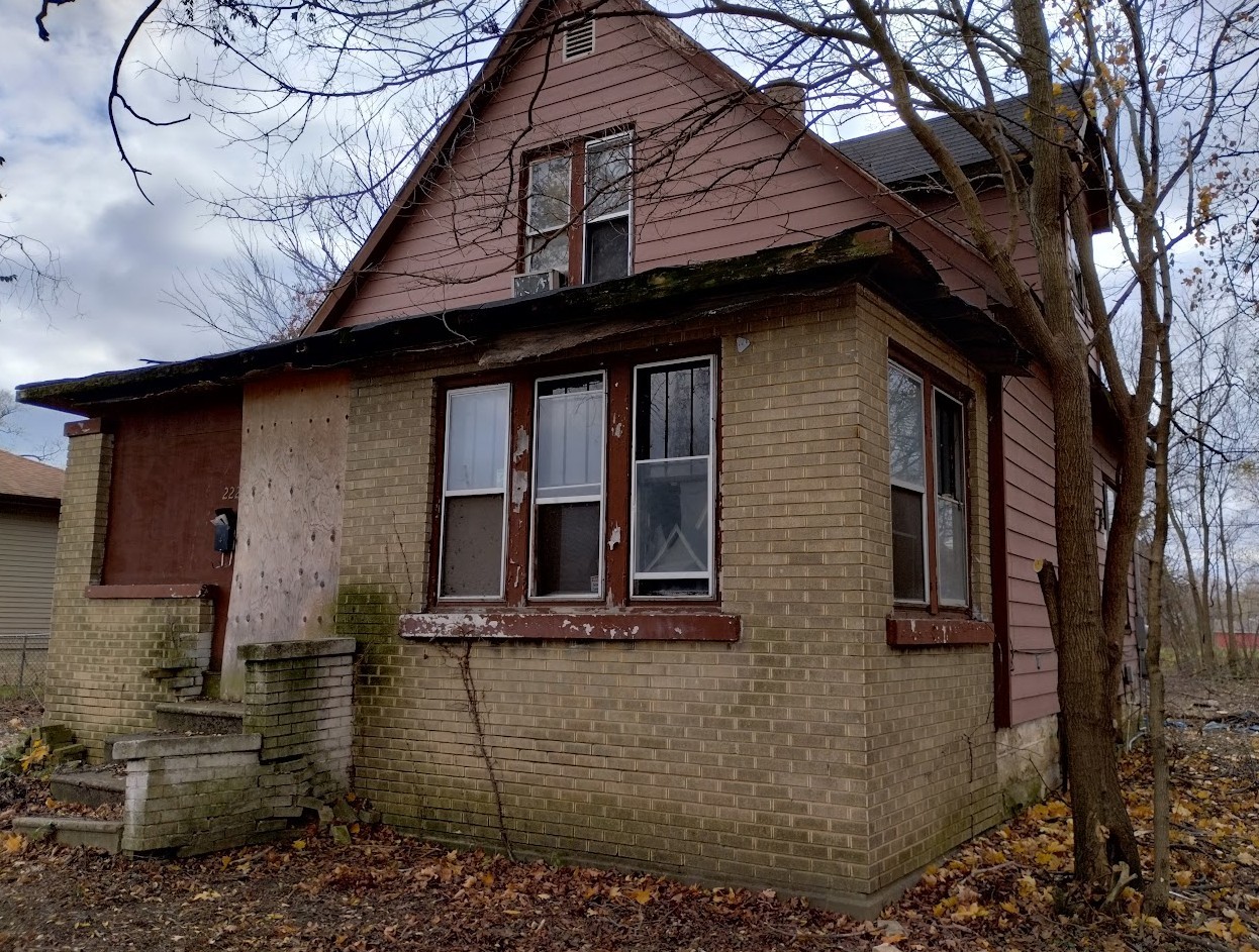 222 Nobes Avenue, Lockport, IL 60441