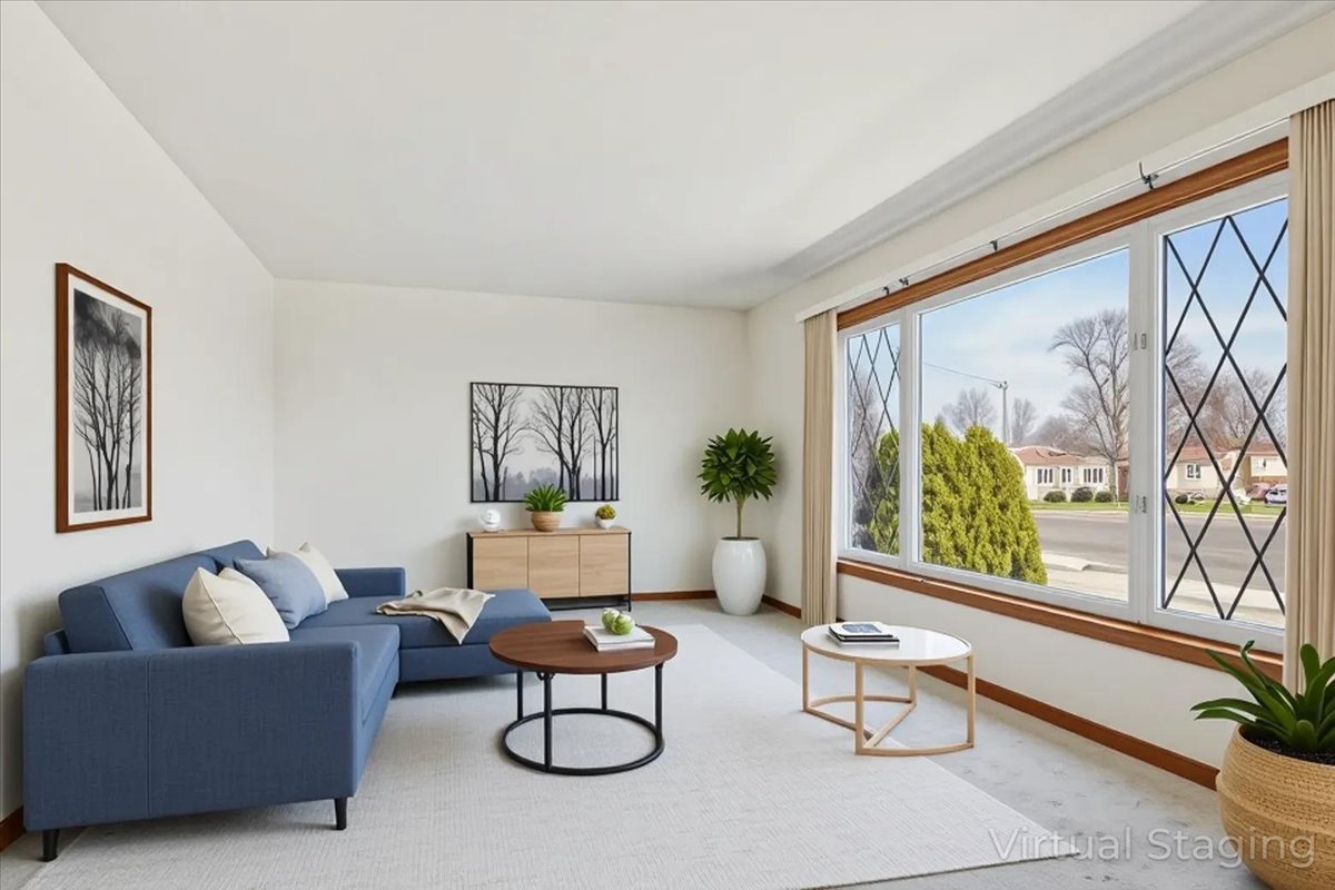 430 N Arquilla Drive, Chicago Heights, IL 60411