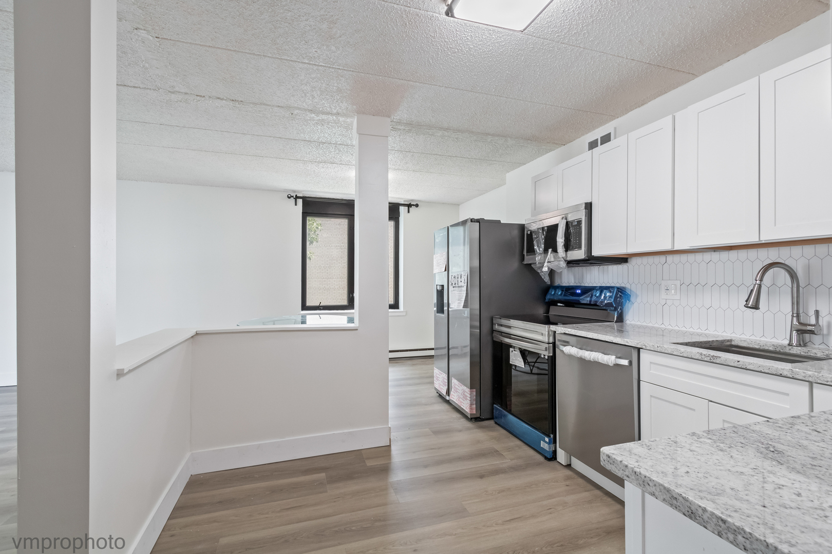 9128 W TERRACE Drive #2N, Niles, IL 60714