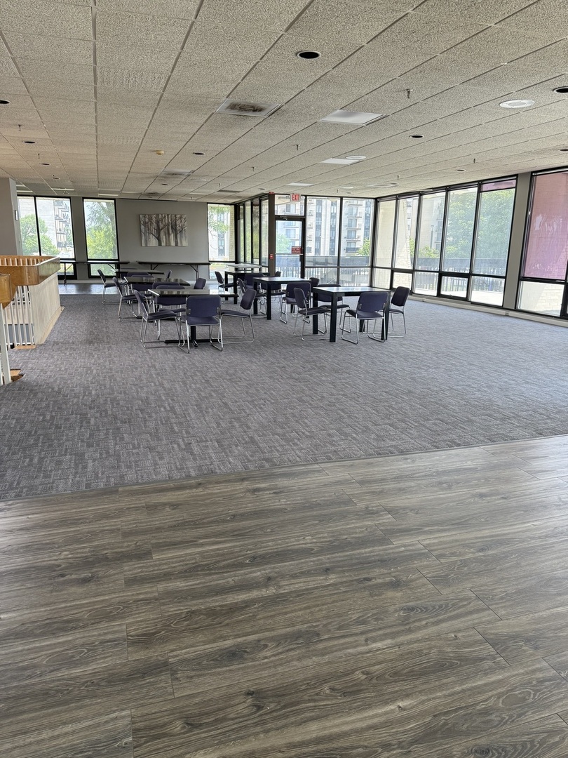 9128 W TERRACE Drive #2N, Niles, IL 60714