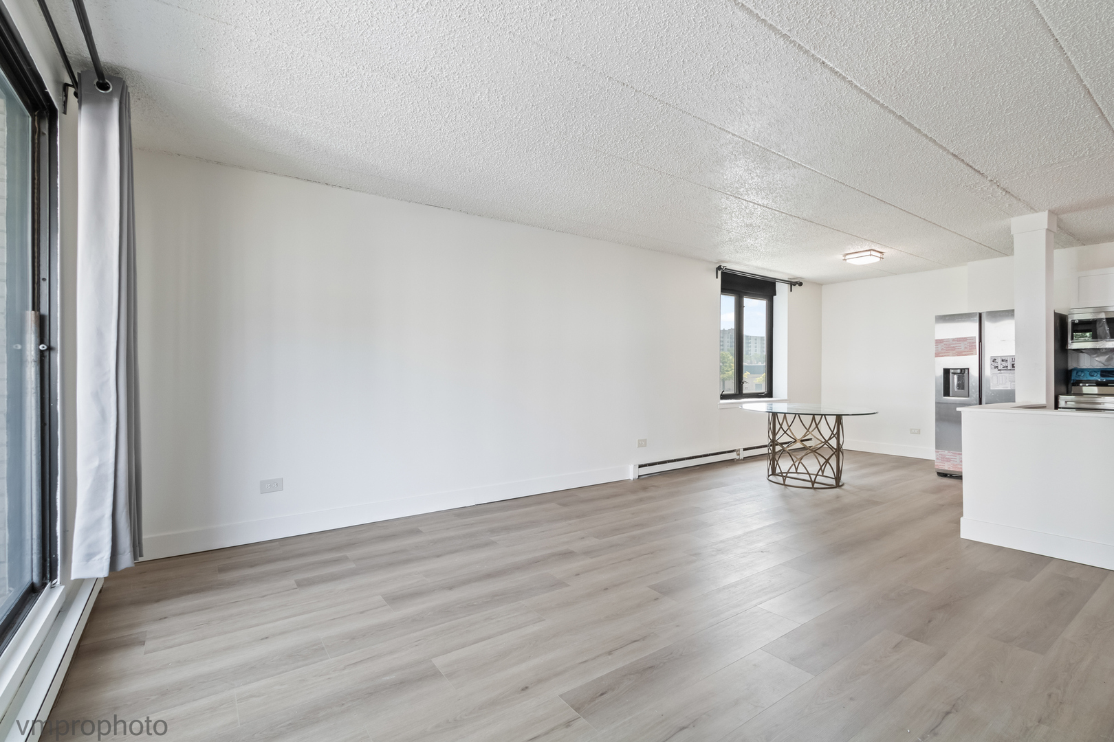 9128 W TERRACE Drive #2N, Niles, IL 60714