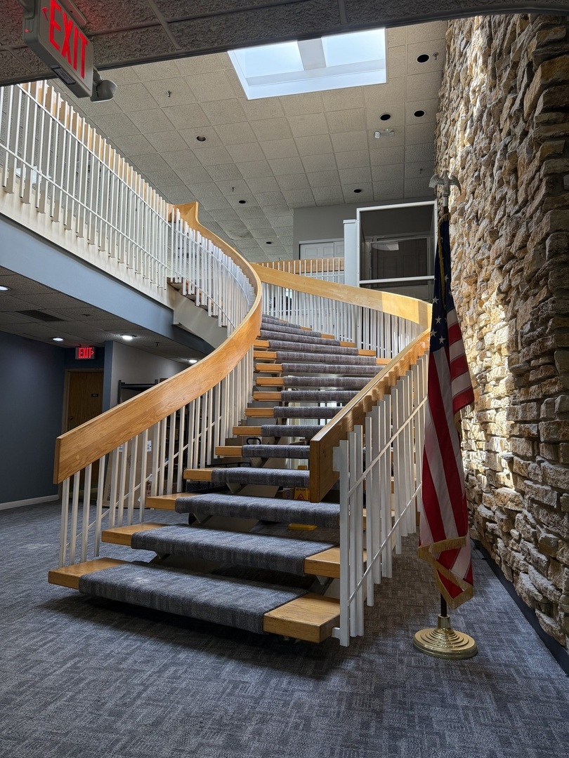 9128 W TERRACE Drive #2N, Niles, IL 60714