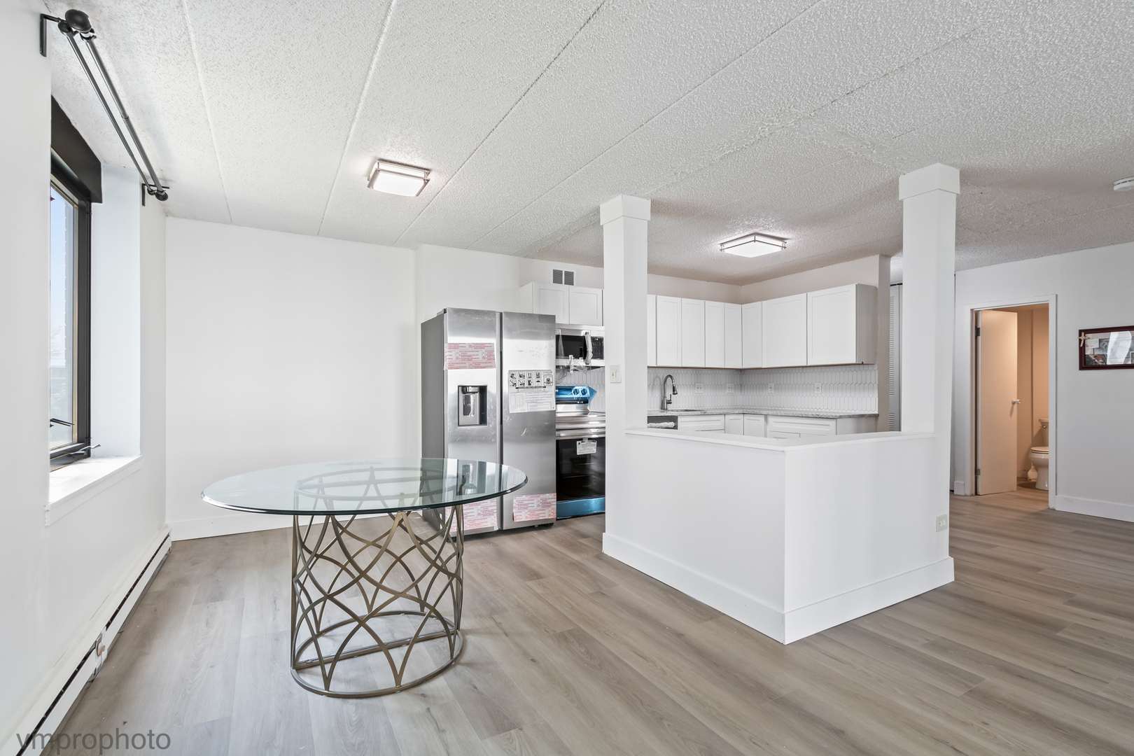 9128 W TERRACE Drive #2N, Niles, IL 60714