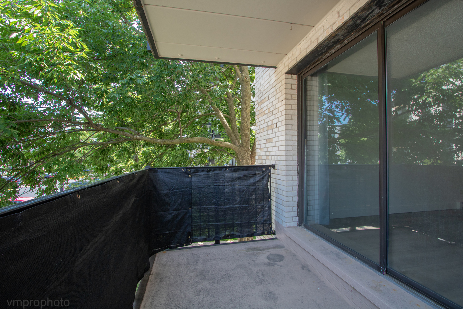 9128 W TERRACE Drive #2N, Niles, IL 60714