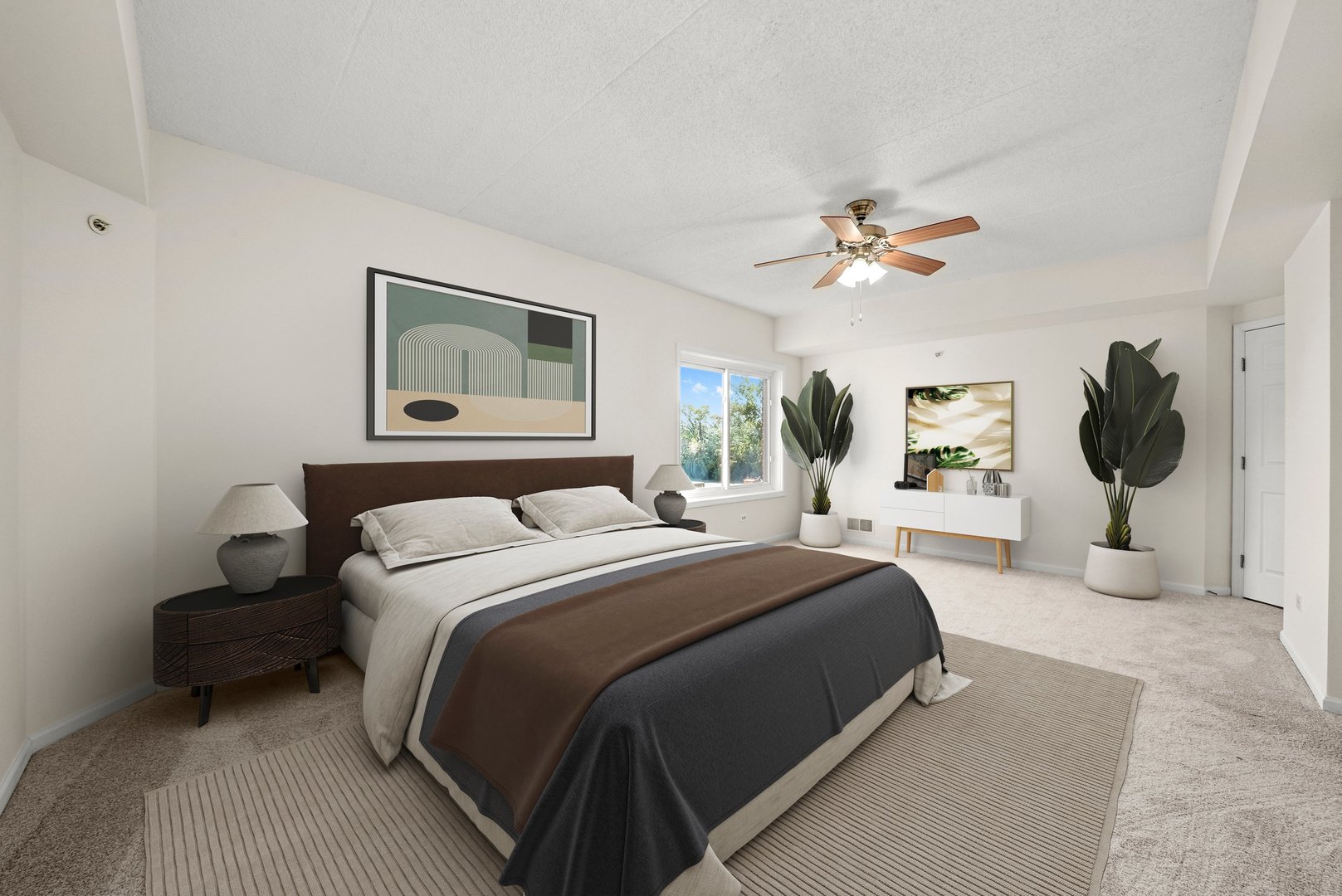 11001 Deblin Lane #203, Oak Lawn, IL 60453