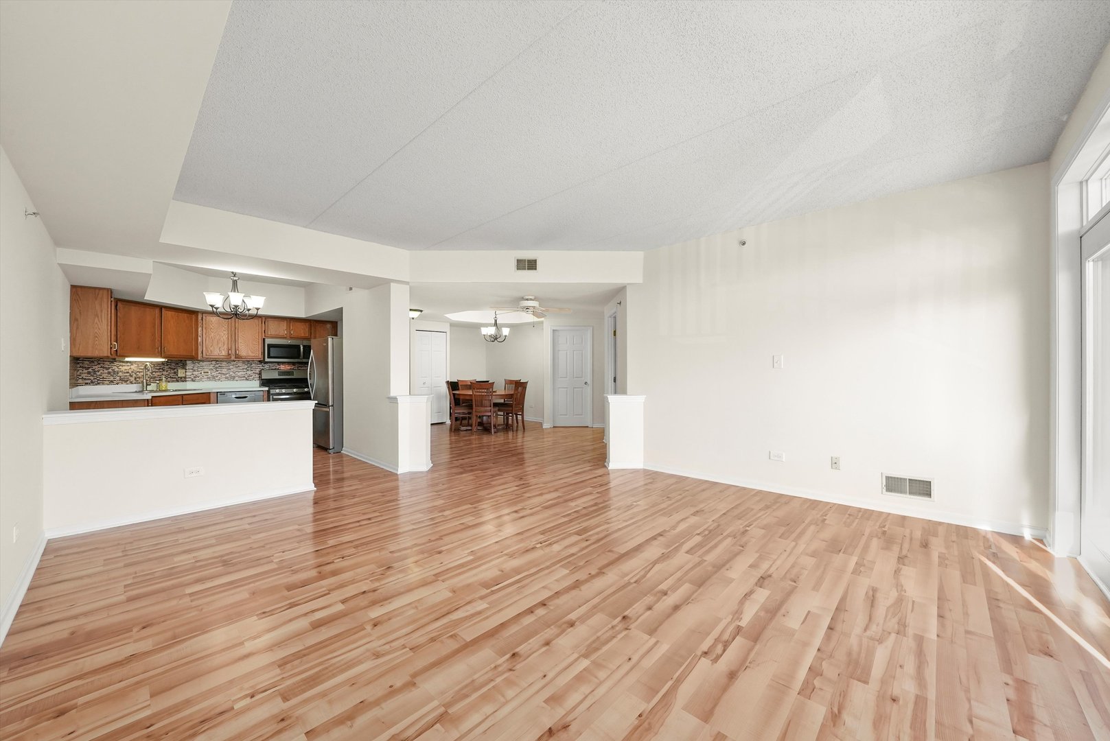 11001 Deblin Lane #203, Oak Lawn, IL 60453