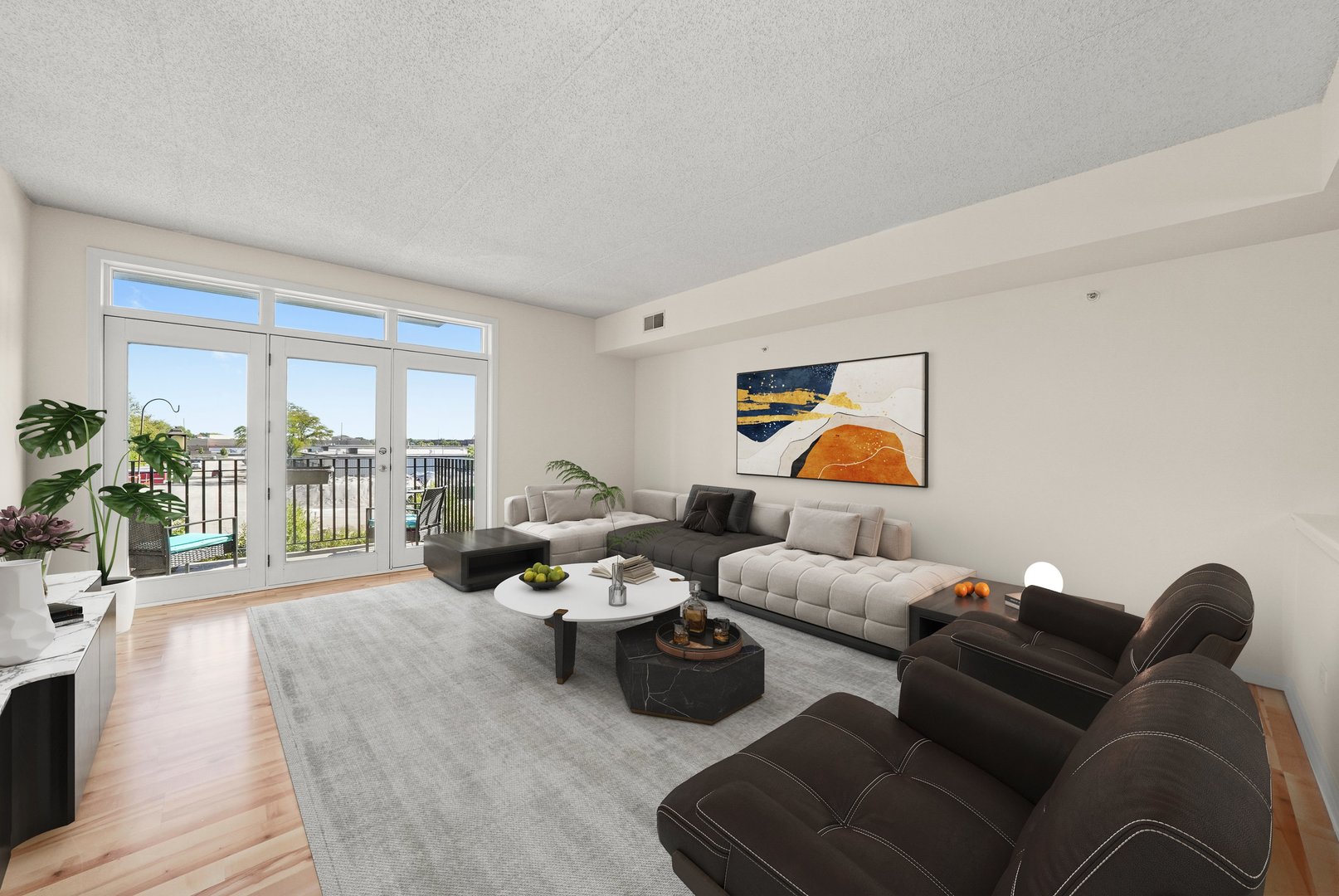 11001 Deblin Lane #203, Oak Lawn, IL 60453