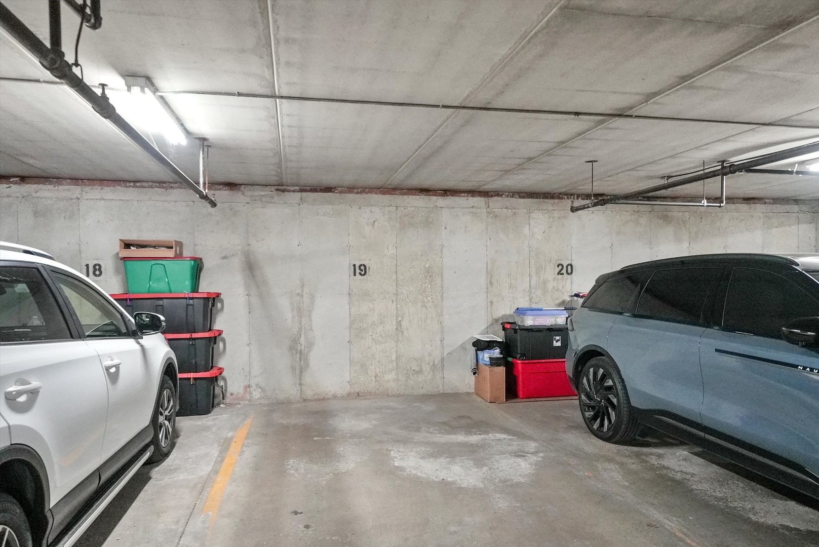 11001 Deblin Lane #203, Oak Lawn, IL 60453