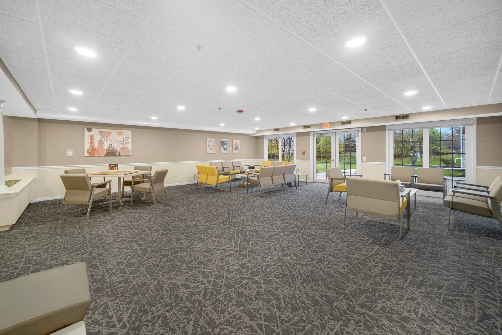 1220 DEPOT Street #409, Glenview, IL 60025