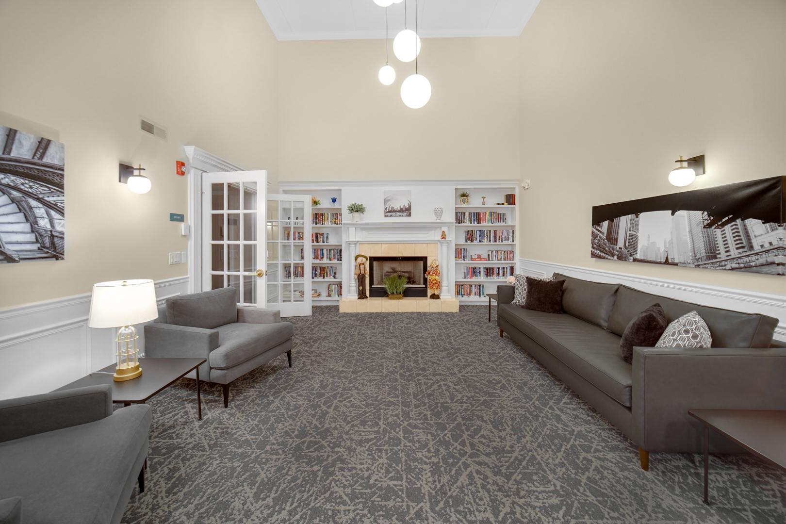 1220 DEPOT Street #409, Glenview, IL 60025