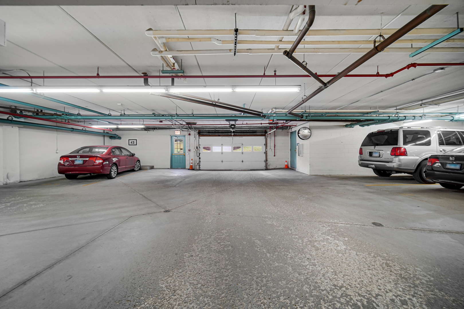 1220 DEPOT Street #409, Glenview, IL 60025