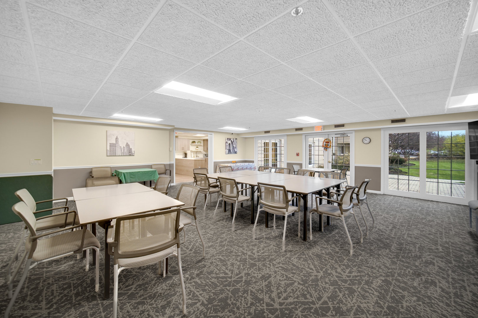 1220 DEPOT Street #409, Glenview, IL 60025