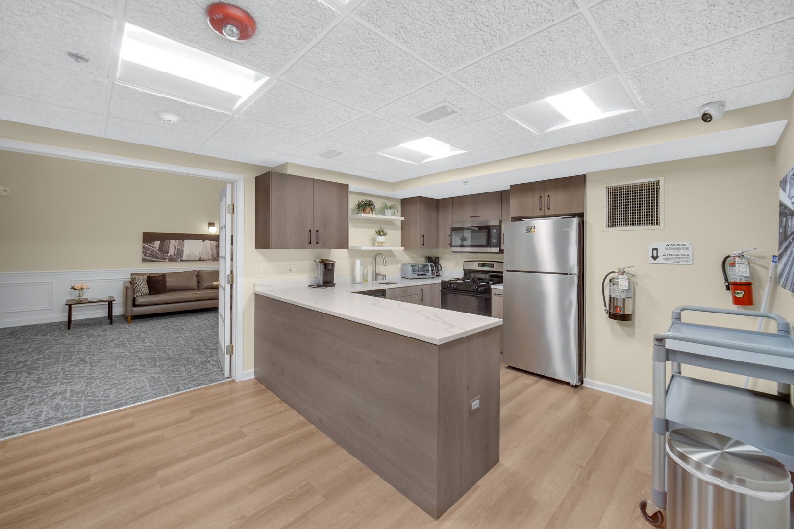 1220 DEPOT Street #409, Glenview, IL 60025