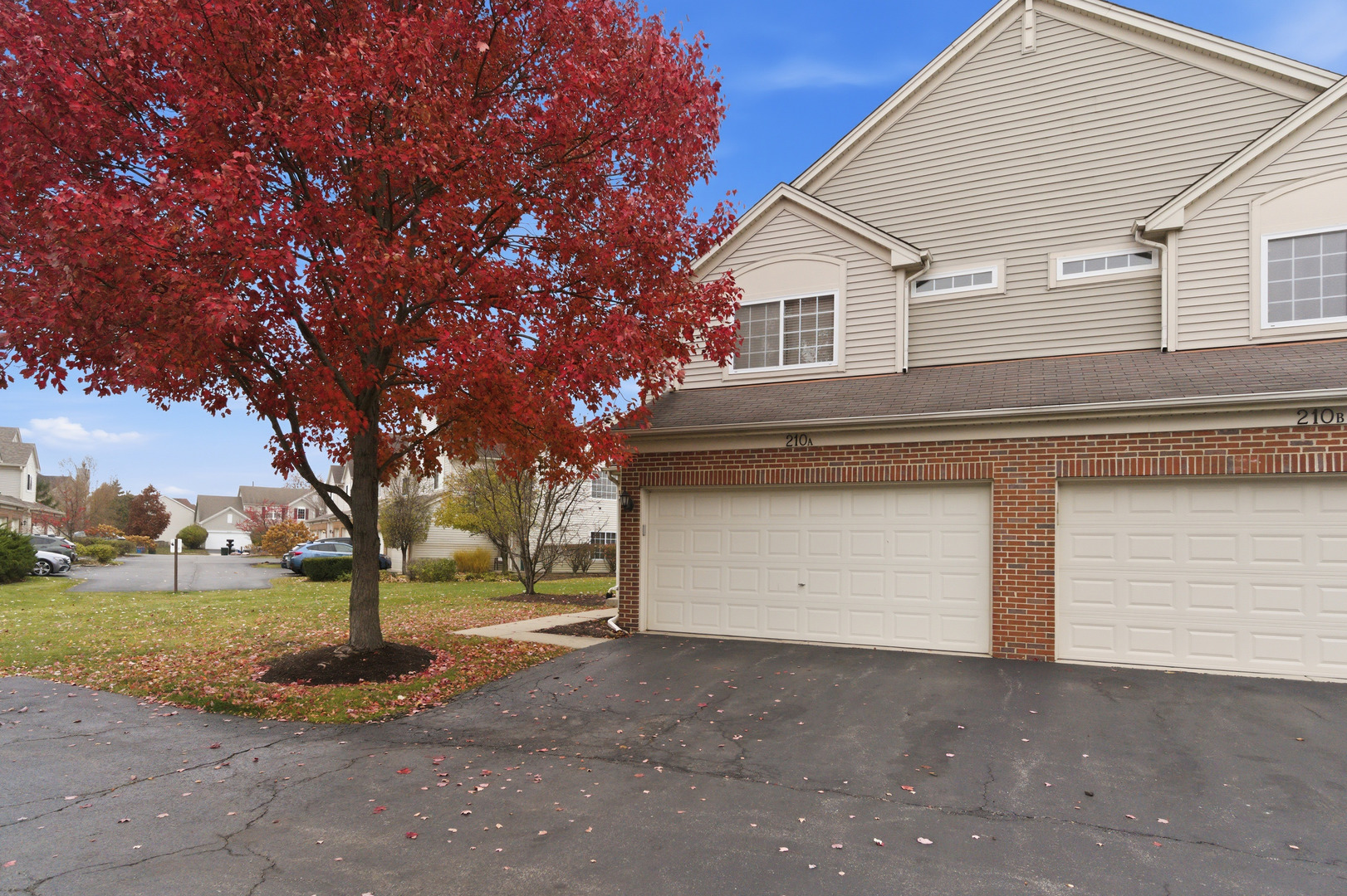 210 Nicole Drive #A, South Elgin, IL 60177