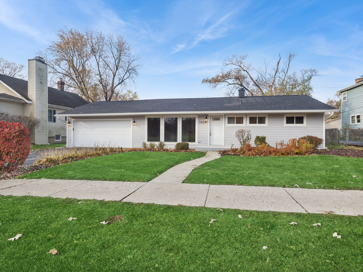 1030 Chestnut Street, Deerfield, IL 60015