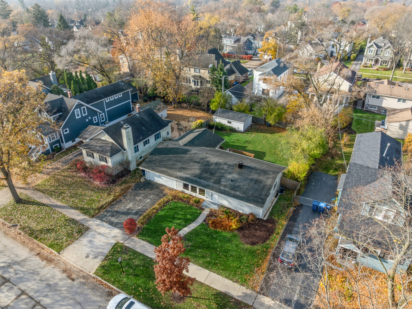 1030 Chestnut Street, Deerfield, IL 60015