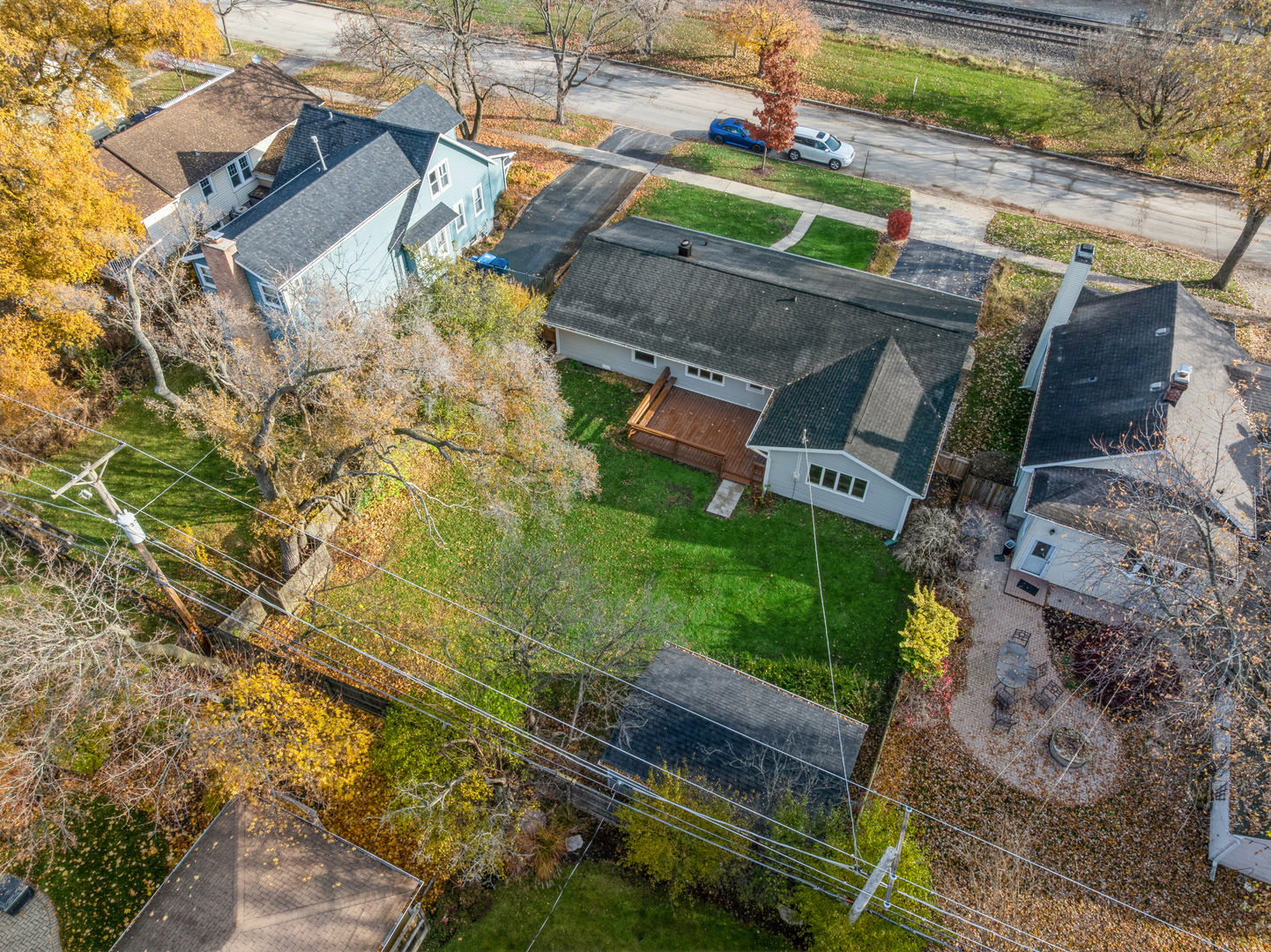 1030 Chestnut Street, Deerfield, IL 60015