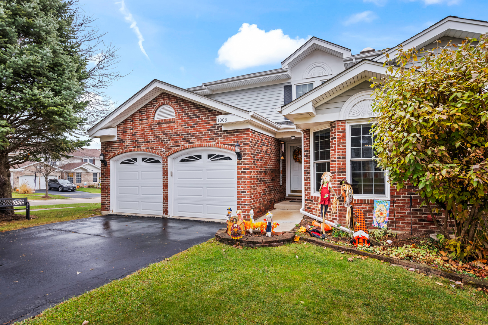 1003 Bentley Lane, Bartlett, IL 60103