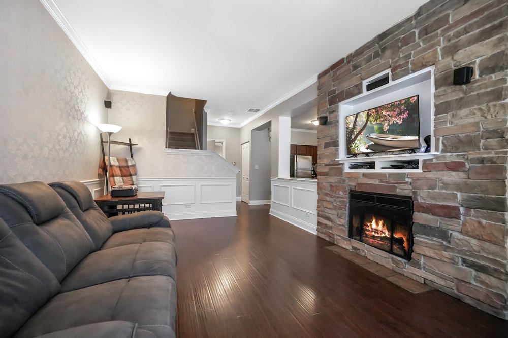 37 Heather Glen Drive #37, Aurora, IL 60504